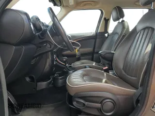 2014 MINI Countryman S with VIN WMWZC3C57EWP29072, listed as a Copart auction lot 54508905 with 105,192 mi miles and Clean Title. Bid and sale history available at DreamBid. Image 7.