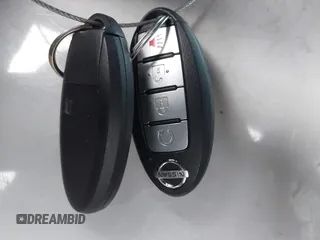 2020 Nissan Murano SV z VIN 5N1AZ2BJ1LN154814, wystawiony jako IAAI lot #41268431 z przebiegiem 102 793 mil mil oraz . Historia ofert i sprzedaży dostępna na DreamBid. Obrazek 11.