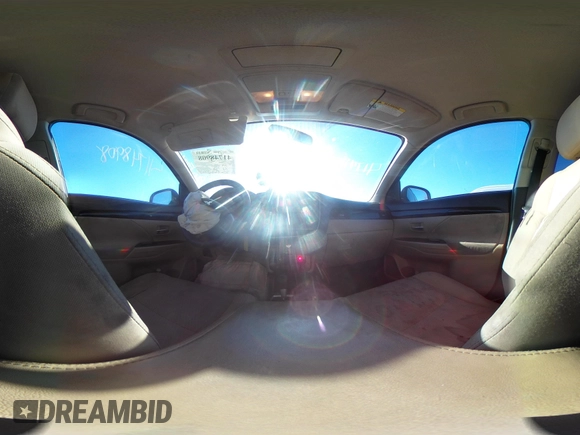 2020 Mitsubishi Outlander ES with VIN JA4AZ3A37LZ003556, listed as a IAAI auction lot 41748908 with 98,244 mi miles and . Bid and sale history available at DreamBid. Image 18.