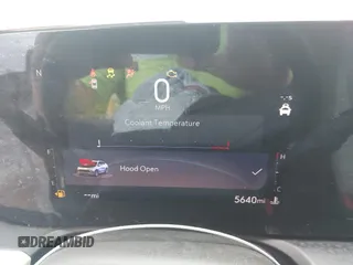 2024 Buick Encore GX Avenir z VIN KL4AMFSL7RB021362, wystawiony jako IAAI lot #42484717 z przebiegiem 5 640 mil mil oraz . Historia ofert i sprzedaży dostępna na DreamBid. Obrazek 7.