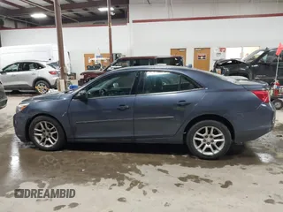 2013 Chevrolet Malibu LT with VIN 1G11C5SA6DF186086, listed as a IAAI auction lot 41300489 with Not Provided miles and . Bid and sale history available at DreamBid. Image 14.