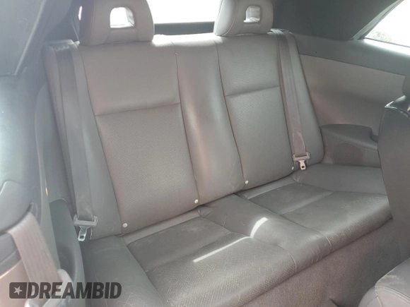 2007 Toyota Solara SE with VIN 4T1FA38P97U116189, listed as a Copart auction lot 76848934 with 144,500 mi miles and Salvage Title. Bid and sale history available at DreamBid. Image 11.