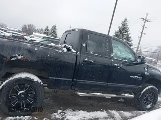 2006 Dodge 1500 SLT with VIN 1D7HU18256J142677, listed as a IAAI auction lot 41159900 with 236,662 mi miles. Bid and sale history available at carsss.com. Image 13.