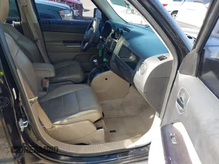 2014 Jeep Patriot Limited z VIN 1C4NJPCB2ED533427, wystawiony jako IAAI lot #42456778 z przebiegiem 120 649 mil mil oraz . Historia ofert i sprzedaży dostępna na DreamBid. Obrazek 5.