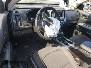 2016 Chevrolet Colorado 2WD LT with VIN 1GCHSCEA2G1278144, listed as a Copart auction lot 64322934 with 166,642 mi miles and Salvage Title. Bid and sale history available at carsss.com. Image 8.