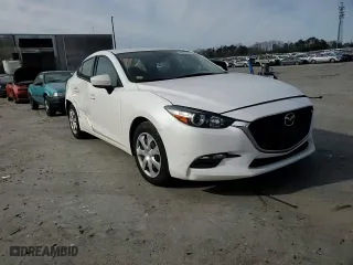 2018 Mazda Mazda3 4-Door Sport with VIN 3MZBN1U79JM228291, listed as a Copart auction lot 48523785 with 38,245 mi miles and Salvage Title. Bid and sale history available at carsss.com. Image 11.