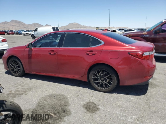 2014 Lexus ES 330 with VIN JTHBK1GG5E2108684, listed as a Copart auction lot 58097155 with 171,538 mi miles and Salvage title. Bid and sale history available at DreamBid. Image 2.