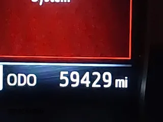 2021 Toyota Tacoma SR z VIN 3TMCZ5AN2MM444249, wystawiony jako IAAI lot #41942146 z przebiegiem 59 429 mil mil oraz . Historia ofert i sprzedaży dostępna na DreamBid. Obrazek 16.