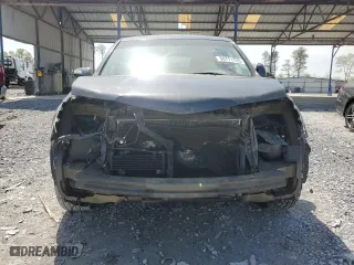 2013 Acura MDX with VIN 2HNYD2H26DH516870, listed as a Copart auction lot 50771725 with 90,671 mi miles and Salvage Title. Bid and sale history available at carsss.com. Image 5.