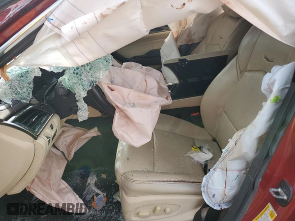 2018 Cadillac CTS Luxury RWD z VIN 1G6AR5SS8J0141957, wystawiony jako Copart lot #71400834 z przebiegiem Nie podano mil oraz Szkoda całkowita • Salvage title. Historia ofert i sprzedaży dostępna na DreamBid. Obrazek 7.