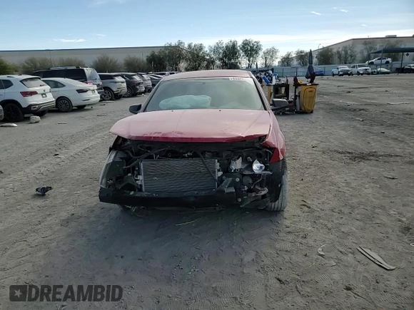 2012 Dodge Avenger SE with VIN 1C3CDZAG0CN327964, listed as a Copart auction lot 45329145 with 97,401 mi miles and Salvage Title. Bid and sale history available at DreamBid. Image 10.