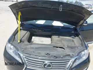 2013 Lexus RX 350 with VIN 2T2ZK1BA4DC090290, listed as a IAAI auction lot 42076242 with 235,923 mi miles and . Bid and sale history available at DreamBid. Image 10.