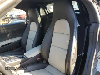 2022 Porsche Boxster z VIN WP0CA2A85NS205240, wystawiony jako Copart lot #51125615 z przebiegiem Nie podano mil oraz Nie do naprawy. Historia ofert i sprzedaży dostępna na DreamBid. Obrazek 10.