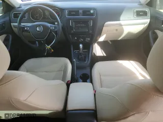 2018 Volkswagen Jetta 1.4T SE with VIN 3VWDB7AJ6JM252312, listed as a Copart auction lot 48620995 with 102,510 mi miles and Salvage Title. Bid and sale history available at carsss.com. Image 8.