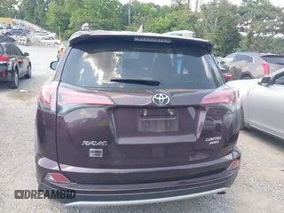 2016 Toyota RAV4 Limited с VIN 2T3DFREV2GW537676, выставлен на аукционе IAAI как лот 42663913 с пробегом 57 921 миль миль и . История ставок и продаж доступна на DreamBid. Изображение 16.