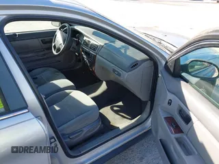 2003 Mercury Sable GS z VIN 1MEFM50U23A618707, wystawiony jako IAAI lot #41472629 z przebiegiem 172 377 mil mil oraz . Historia ofert i sprzedaży dostępna na DreamBid. Obrazek 5.