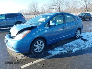 2009 Toyota Prius with VIN JTDKB20UX97824741, listed as a IAAI auction lot 41357229 with 112,448 mi miles and . Bid and sale history available at DreamBid. Image 17.