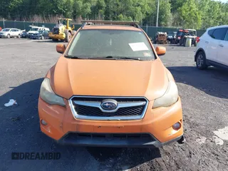 2013 Subaru Crosstrek Premium z VIN JF2GPAVC3DH214900, wystawiony jako IAAI lot #42504029 z przebiegiem 204 332 mil mil oraz . Historia ofert i sprzedaży dostępna na DreamBid. Obrazek 12.