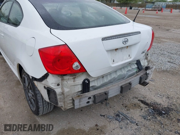 2006 Scion tC z VIN JTKDE177560097421, wystawiony jako IAAI lot #42166568 z przebiegiem 74 441 mil mil oraz . Historia ofert i sprzedaży dostępna na DreamBid. Obrazek 6.
