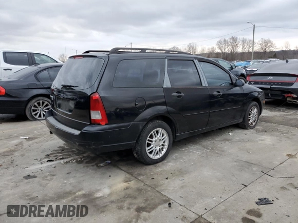 2007 Ford Focus SE с VIN 1FAHP36N07W223848, выставлен на аукционе Copart как лот 83828434 с пробегом Не указан миль и Списание • Salvage title. История ставок и продаж доступна на DreamBid. Изображение 3.