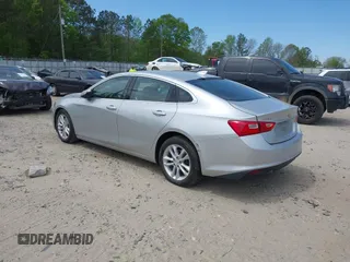 2017 Chevrolet Malibu Hybrid with VIN 1G1ZJ5SU0HF139676, listed as a IAAI auction lot 42046648 with 150,761 mi miles and . Bid and sale history available at DreamBid. Image 3.