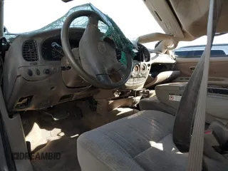 2001 Toyota Tundra SR5 with VIN 5TBRT34161S220253, listed as a IAAI auction lot 41598840 with 242,488 mi miles and . Bid and sale history available at carsss.com. Image 5.