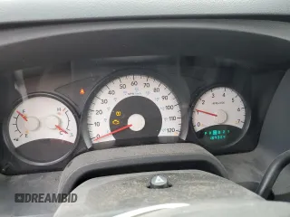 2008 Dodge Dakota z VIN 1D3HW22K18S638485, wystawiony jako Copart lot #86774214 z przebiegiem 189 304 mil mil oraz Szkoda całkowita • Salvage title. Historia ofert i sprzedaży dostępna na DreamBid. Obrazek 9.