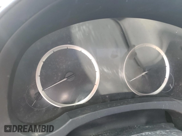 2015 Lexus IS 250 z VIN JTHBF1D29F5072852, wystawiony jako Copart lot #59320505 z przebiegiem Nie podano mil oraz Szkoda całkowita • Salvage title. Historia ofert i sprzedaży dostępna na DreamBid. Obrazek 9.