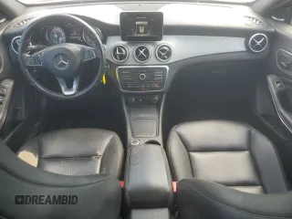 2015 Mercedes-Benz CLA 250 with VIN WDDSJ4GB8FN178650, listed as a Copart auction lot 56113245 with 115,382 mi miles and Clean Title. Bid and sale history available at DreamBid. Image 8.