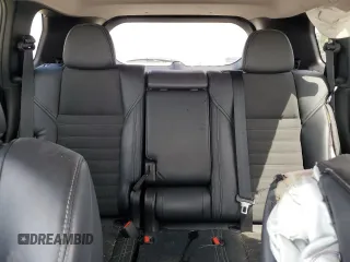 2023 Mitsubishi Outlander SE z VIN JA4J3UA83PZ061933, wystawiony jako Copart lot #54256165 z przebiegiem 34 625 mil mil oraz Szkoda całkowita • Salvage title. Historia ofert i sprzedaży dostępna na DreamBid. Obrazek 10.