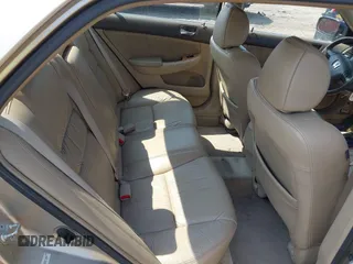 2003 Honda Accord EX with VIN 1HGCM66533A021464, listed as a IAAI auction lot 42494947 with 151,835 mi miles and . Bid and sale history available at DreamBid. Image 8.