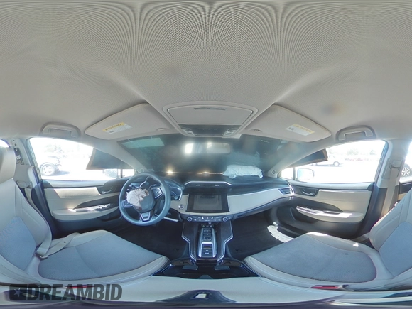 2019 Honda Clarity Plug-In Hybrid with VIN JHMZC5F18KC003210, listed as a Copart auction lot 68538854 with 104,229 mi miles and Salvage Title. Bid and sale history available at carsss.com. Image 12.