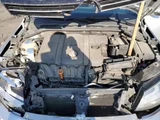 2013 Volkswagen Jetta SE with VIN 3VWDP7AJ0DM244230, listed as a Copart auction lot 61310145 with 115,360 mi miles and Salvage title. Bid and sale history available at DreamBid. Image 11.