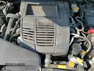 2019 Subaru WRX Premium with VIN JF1VA1F61K8814382, listed as a Copart auction lot 65981175 with 82,474 mi miles and Salvage title. Bid and sale history available at DreamBid. Image 15.