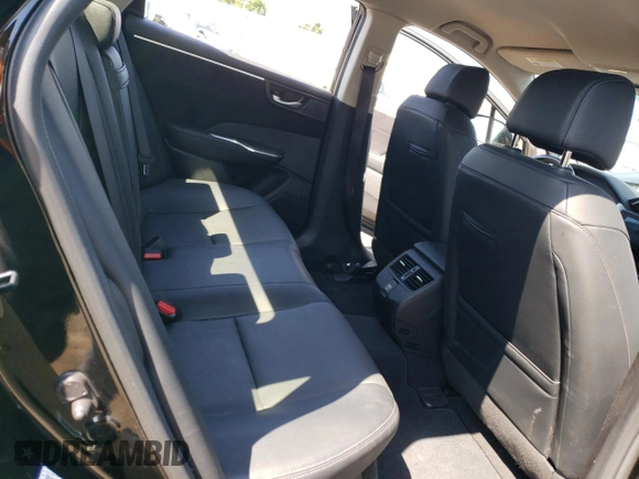 2018 Honda Clarity Plug-In Hybrid Touring with VIN JHMZC5F32JC005826, listed as a Copart auction lot 73752004 with 42,152 mi miles and Salvage Title. Bid and sale history available at carsss.com. Image 10.