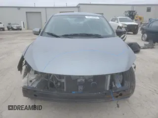 2013 Nissan Sentra S with VIN 3N1AB7AP7DL673642, listed as a Copart auction lot 44139595 with 179,149 mi miles and Salvage Title. Bid and sale history available at DreamBid. Image 5.