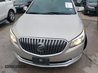 2015 Buick LaCrosse Leather with VIN 1G4GB5G39FF217568, listed as a IAAI auction lot 42159631 with 149,342 mi miles and . Bid and sale history available at DreamBid. Image 12.