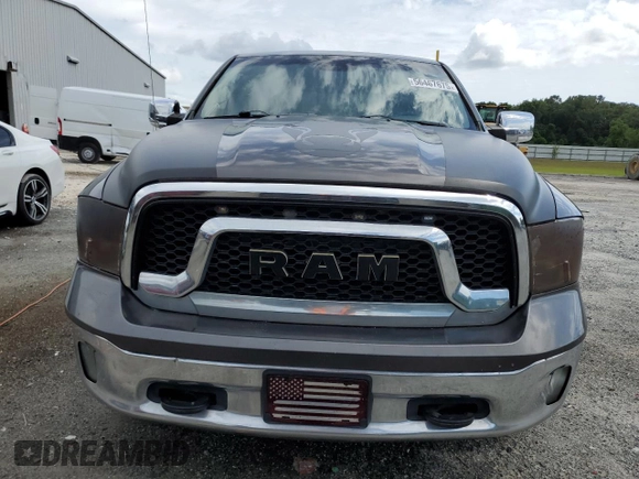 2015 Ram 1500 Big Horn z VIN 1C6RR7TM9FS721748, wystawiony jako Copart lot #56467675 z przebiegiem 147 616 mil mil oraz Czysty tytuł • Clean title. Historia ofert i sprzedaży dostępna na DreamBid. Obrazek 5.