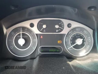 2008 Mercury Sable Premier с VIN 1MEHM42W38G613182, выставлен на аукционе Copart как лот 72336374 с пробегом 83 533 миль миль и Списание • Salvage title. История ставок и продаж доступна на DreamBid. Изображение 9.