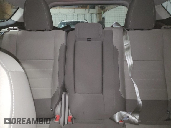 2013 Ford Escape SE with VIN 1FMCU9GX8DUD89103, listed as a Copart auction lot 49922795 with 82,814 mi miles and Salvage Title. Bid and sale history available at DreamBid. Image 10.