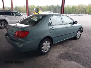 2007 Toyota Corolla CE с VIN 2T1BR32E97C762669, выставлен на аукционе IAAI как лот 42234602 с пробегом 55 607 миль миль и . История ставок и продаж доступна на DreamBid. Изображение 4.