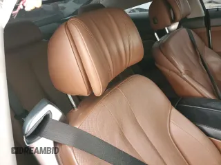 2012 BMW 6 Series 650i z VIN WBALX3C50CC528560, wystawiony jako Copart lot #81046454 z przebiegiem Nie podano mil oraz Nie do naprawy • Non repairable. Historia ofert i sprzedaży dostępna na DreamBid. Obrazek 10.