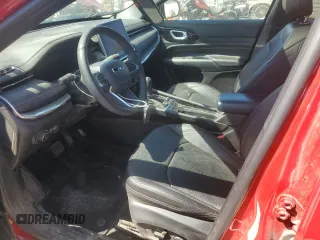 2024 Jeep Compass Limited with VIN 3C4NJDCN3RT591619, listed as a Copart auction lot 50269985 with 34,021 mi miles and Salvage Title. Bid and sale history available at carsss.com. Image 7.