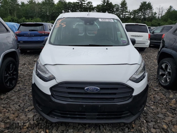 2020 Ford Transit Connect XL с VIN NM0LS7E25L1470353, выставлен на аукционе Copart как лот 64691205 с пробегом 120 172 миль миль и Чистый • Clean title. История ставок и продаж доступна на DreamBid. Изображение 5.