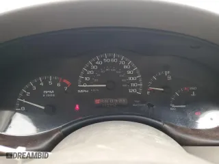 1998 Chevrolet Malibu LS with VIN 1G1NE52M9W6221499, listed as a Copart auction lot 89144035 with 173,442 mi miles and Salvage Title. Bid and sale history available at carsss.com. Image 9.