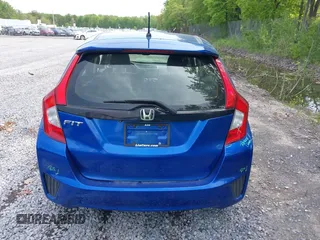 2016 Honda Fit LX z VIN JHMGK5H55GX027913, wystawiony jako IAAI lot #42367857 z przebiegiem 114 776 mil mil oraz . Historia ofert i sprzedaży dostępna na DreamBid. Obrazek 16.