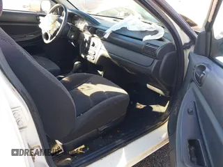 2005 Chrysler Sebring with VIN 1C3EL46X55N503157, listed as a IAAI auction lot 40524482 with 108,094 mi miles and . Bid and sale history available at DreamBid. Image 5.