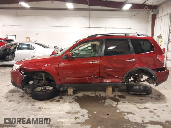 2012 Subaru Forester X Limited with VIN JF2SHBEC2CH448456, listed as a IAAI auction lot 42162725 with 108,540 mi miles and . Bid and sale history available at DreamBid. Image 15.