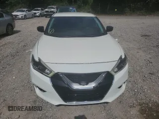 2017 Nissan Maxima S z VIN 1N4AA6AP7HC421942, wystawiony jako Copart lot #61029115 z przebiegiem 101 339 mil mil oraz Czysty tytuł • Clean title. Historia ofert i sprzedaży dostępna na DreamBid. Obrazek 5.