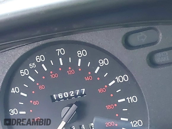 1998 Ford Contour SE с VIN 1FAFP6632WK218003, выставлен на аукционе IAAI как лот 41056783 с пробегом 166 023 миль миль и . История ставок и продаж доступна на DreamBid. Изображение 15.